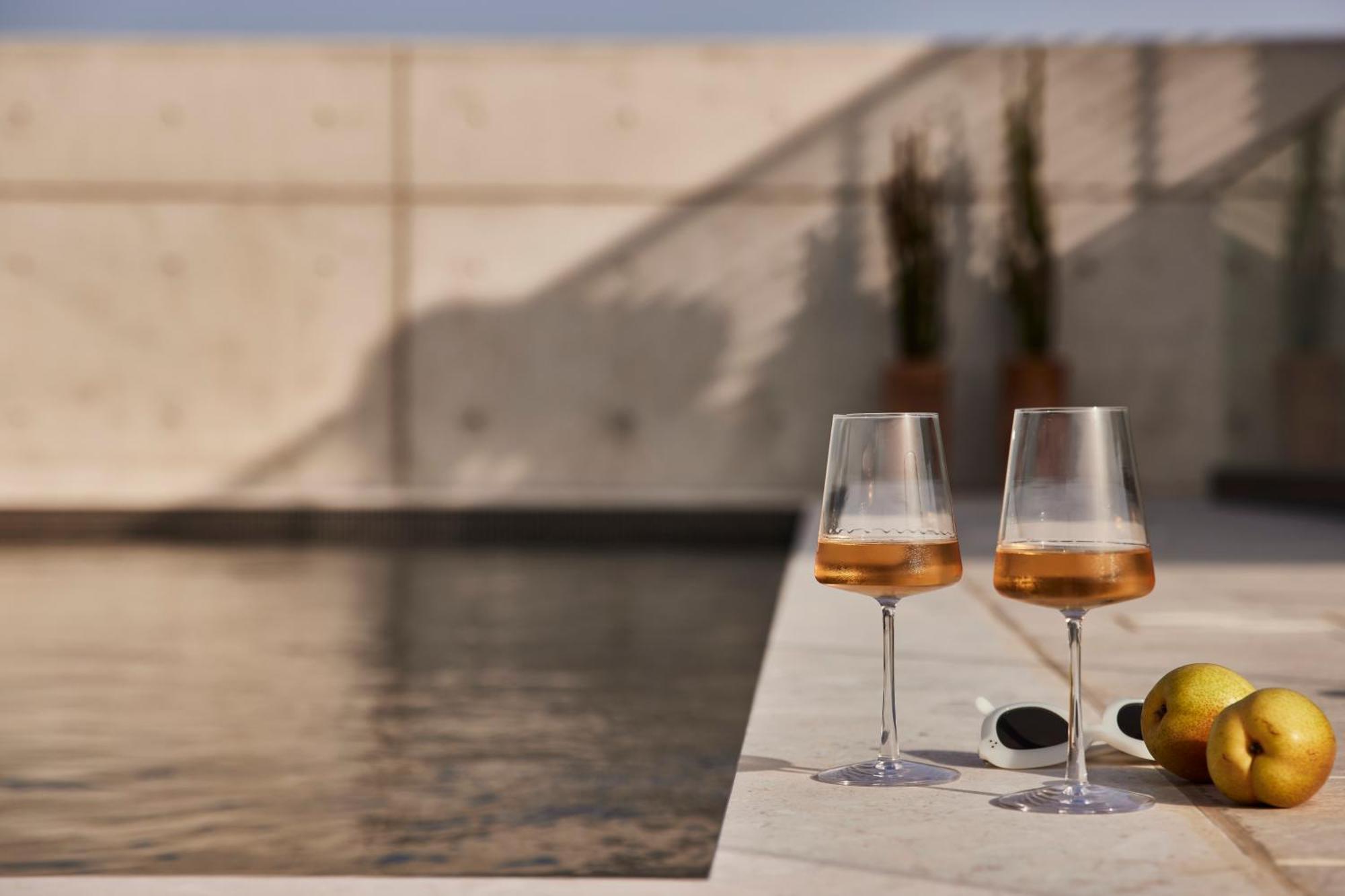 White City Limassol (Adults Only) Exterior foto