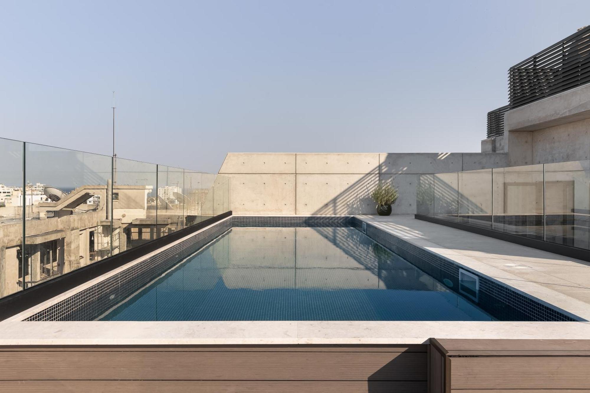 White City Limassol (Adults Only) Exterior foto