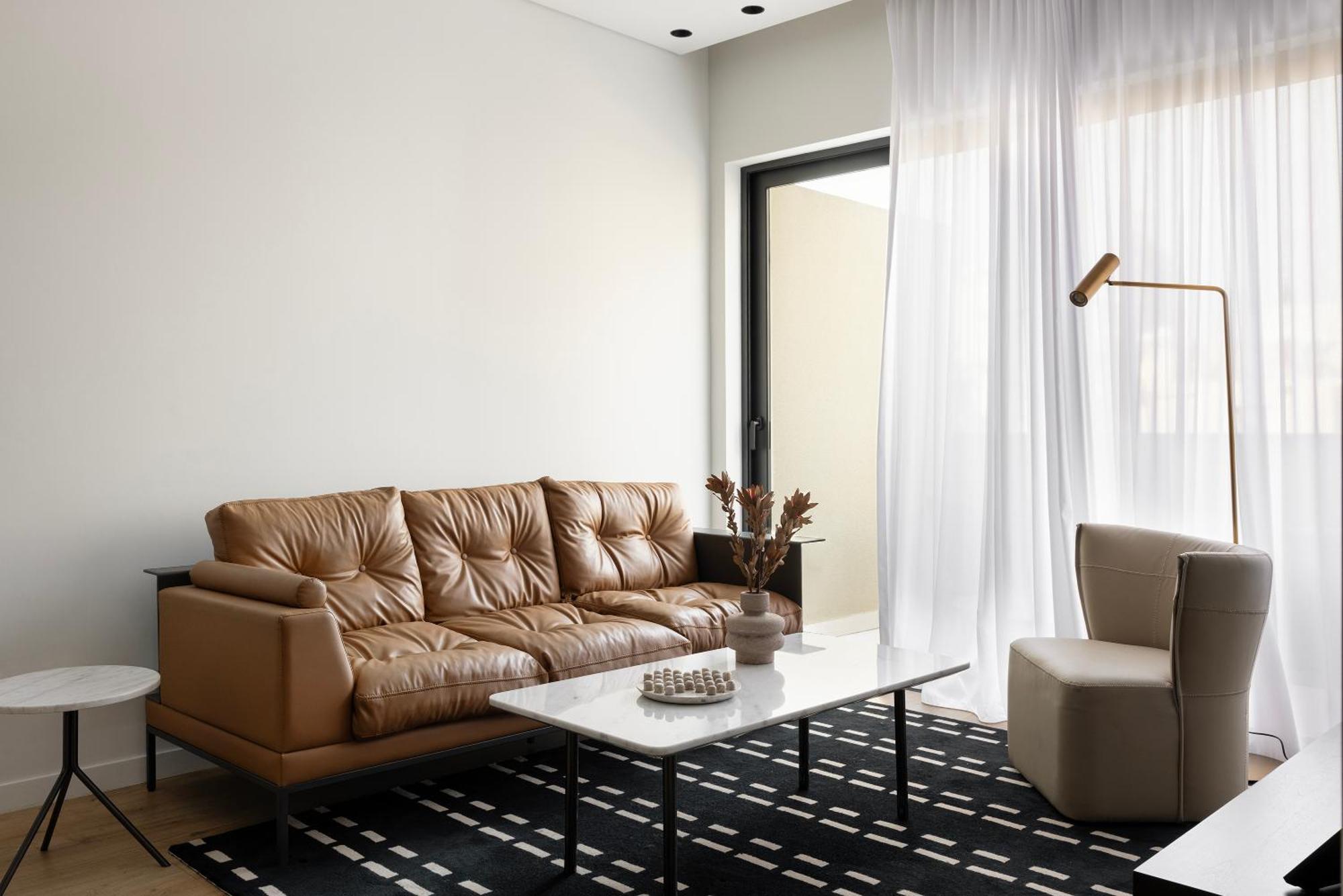 White City Limassol (Adults Only) Exterior foto
